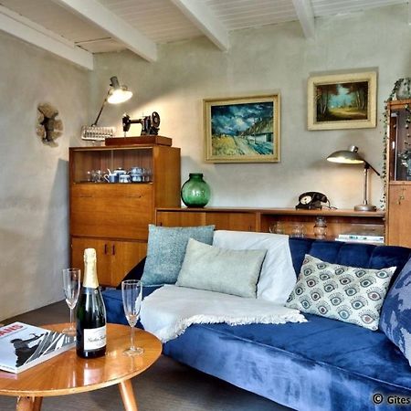 Gite Le Pied A Terre Kerlouan Zewnętrze zdjęcie